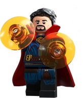 LEGO Marvel Avengers - Doctor Strange - sh0802
