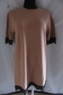 SUKIENKA CIEPŁA ZDOBIONA ROZM S