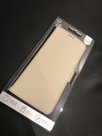 Skórzany LA VIE WALLET Samsung Galaxy S8 Plus krem