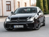 Mercedes CLS 500 AMG CLS 500 ! 5.0i V8 306KM !