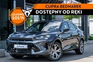 Cupra Formentor 1.5 e-TSI 150 KM DSG - Dostępny