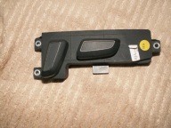 PANEL PRZEŁĄCZNIK STEROWANIA FOTELA LEWY PRZÓD AUDI Q7 4L 4L0959747