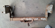 HAK HOLOWNICZY DO PRZYCZEPY KULA FORD TRANSIT MK7 06-14r RAMA SKRZYNIOWY