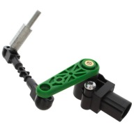 CZUJNIK POZIOMOWANIA ŚWIATEŁ LAMP XENON 3C0907503