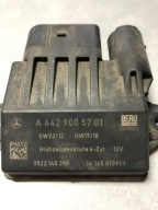 A6429005701 przekaźnik świec mercedes sprinter 3.0