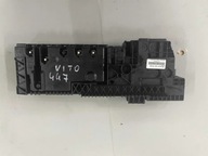 OBUDOWA SKRZYNKI BEZPIECZNIKÓW SKRZYNKA MERCEDES VITO W447 W 447 A447 A 447