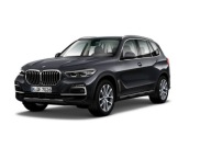 BMW X5 2.0 Diesel 231KM