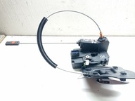 Zamek drzwi prawy przód przednich klamka wewnętrzna OPEL MERIVA 13154792