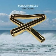 Mike Oldfield Tubular Bells CD wyd.2023 50the Anniversary Edition +4 Intra