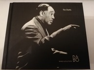 Mulgrew Miller/Niels-Henning Orsted Pedersen-The Duets/Bang&Olufsen