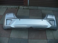 Zderzak tylny Honda Jazz IV ORYGINAŁ