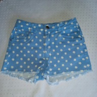 Reserved spodenki stokrotki 146