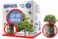 LEP DO DRZEW PRZECIW SZKODNIKOM LEP NA OWADY INSEKTY 5m BROS