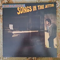Billy Joel Songs In The Attic 1981 US (NM-/EX+)