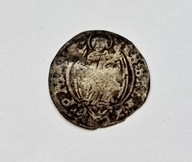 Denar lub Szeląg, śr 20mm , do dalszej identyfikacji