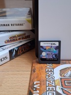 SpongeBob's Atlantis SquarePantis DS Używana Nintendo DS