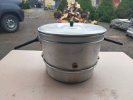 Sokownik tradycyjny parowy