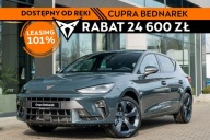 Cupra Leon 1.5 TSI 150 KM - Dostępny od ręki!