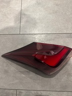 LEXUS UX 18- LAMPA TYLNA LEWA LED EUROPA KOITO 76-84