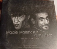 Starsi Panowie - Maciej Malenczuk / Pawel Kukiz