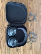 Bang & Olufsen Beoplay HX wireless on-ear headphones