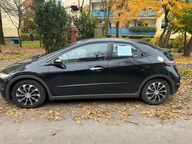 Honda Civic 2.2ictdi