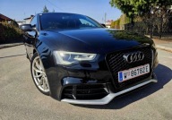 Audi A5 Sportback Audi A5 Sportback 1.8 TFSI 1.8 Benzyna 170KM