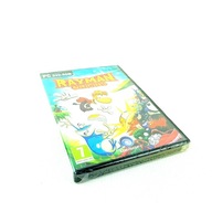 NOWA PREMIEROWE RAYMAN ORIGINS PC WYDANIE PL