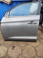 HYUNDAI TUCSON III DRZWI LEWY PRZÓD KOLOR X5R 2020R