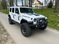 Jeep Wrangler Rubicon 2.0T 4xe Plug-In Hybrid 381 Ps