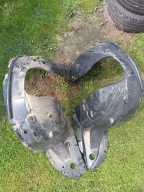 CITROEN C3 III NADKOLE PRZÓD PRAWA I LEWA STRONA 16-