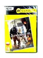 CRYSIS 2 II PC POLSKIE WYDANIE PL PC