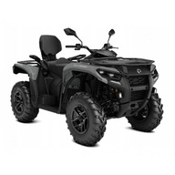 Can-am Outlander Max 700, model 2026, raty nieprocentowane
