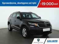 Skoda Kodiaq 2.0 TDI, Salon Polska, Automat