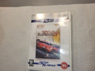 Toca Race Driver 3. PC PL