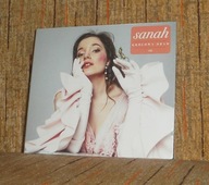 SANAH - Królowa Dram - FOLIA digipack 1. WYDANIE, magic 2020 r.