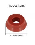 Uszczelka gniazda zaparzacza EQ5 EQ6 EQ7 EQ8 s100 s300 s400 s500 s7