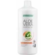 LR ALOE VERA PEACH 1L żel aloesowy do picia