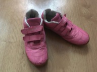 BUTY / DZIEWCZĘCE / KAPPA / S/260509K / ROZMIAR 34