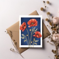 KARTKA OKOLICZNOŚCIOWA, URODZINOWA, DZIEŃ MAMY - MACZKI