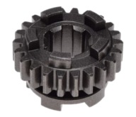 MZ TS 250 Koło Przesuwne 4 Biegu Skrzyni Biegów 22