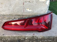 Lampa Prawy Tył Full LED Matrix Audi Q5 80A 17- 80A945094