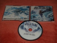 At Vance Ride The Sky 2009