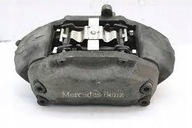 Zaciski hamulcowe 330 BREMBO PRZÓD tył Mercedes w215 w220 i inne