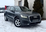 Audi Q2 2.0 Diesel 190KM