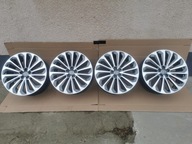 Komplet Felg aluminiowych Audi ETRON A7 4KE601025G 9.5" x 21" 5x112 ET 36