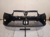 ZDERZAK KRATKA DACIA SANDERO III STEPWAY 20+ PRZÓD NR N141