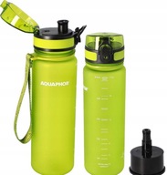 BUTELKA NA WODĘ BIDON FILTRUJĄCY AQUAPHOR ZIELONY 0,5L