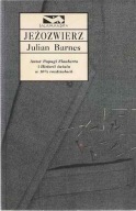 Jeżozwierz Julian Barnes nieczytana