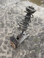 ZWROTNICA PRAWA MCPHERSON WAHACZ AUDI Q3 8U 5N0413031AS KOMPLET 2.0 TDI